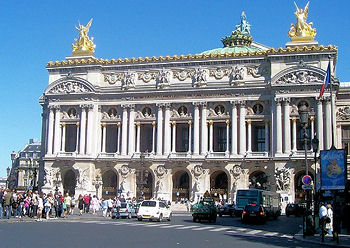 opera Paris 9